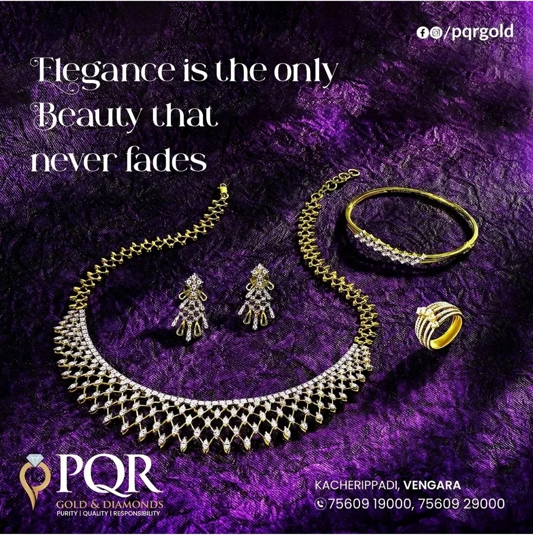 PQR Gold & Diamonds