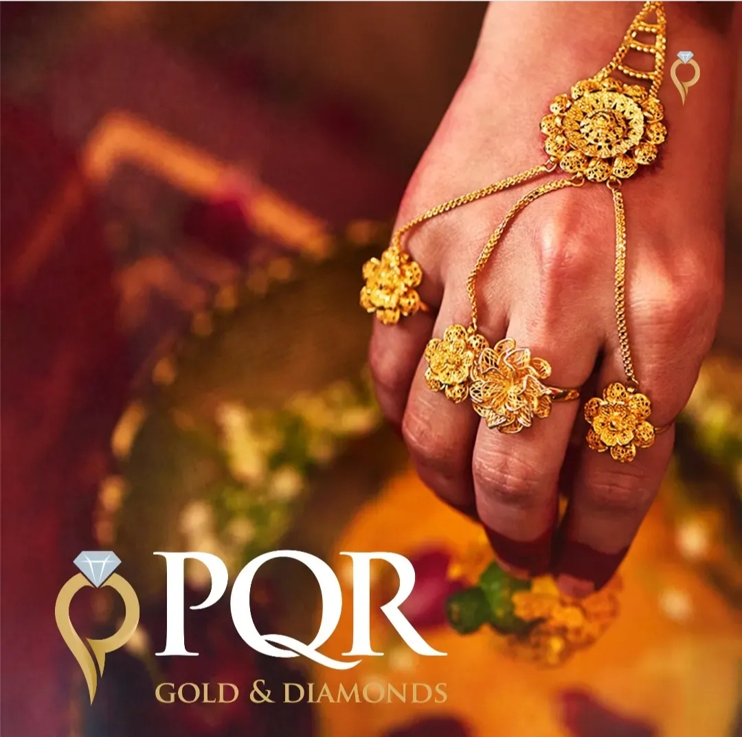 PQR Gold & Diamonds